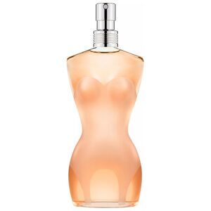 Classique by Jean Paul Gaultier Eau de Toilette EDT Spray Women 3.4 oz 100ml New